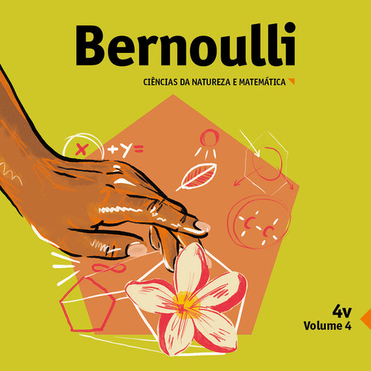 Coleção Bernoulli 3ª Série EM - 2º Semestre