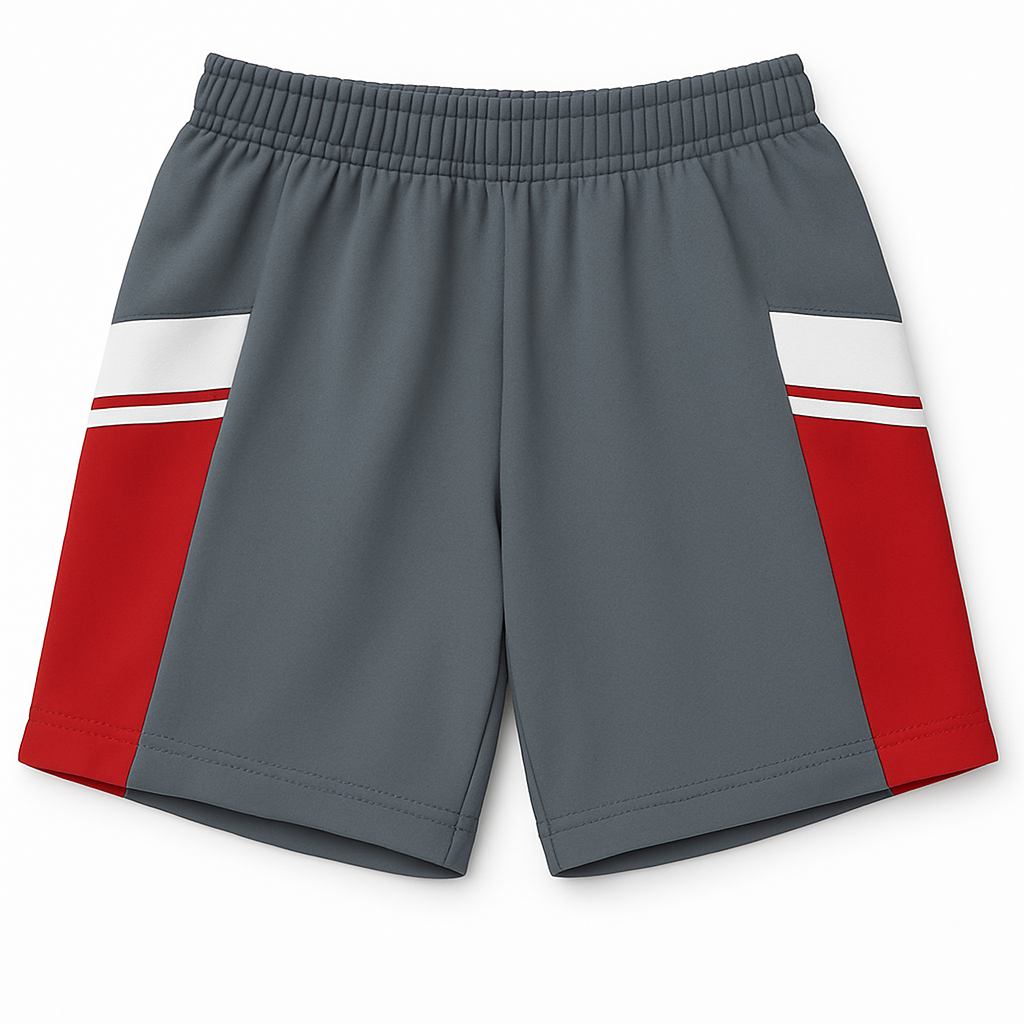 BERMUDA DRY ED. FÍSICA - COLÉGIO SÃO JOSÉ