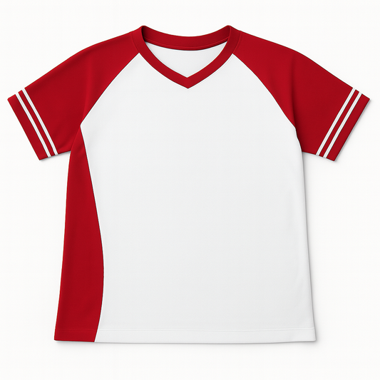 CAMISETA USO DIÁRIO UNISSEX - COLÉGIO SÃO JOSÉ