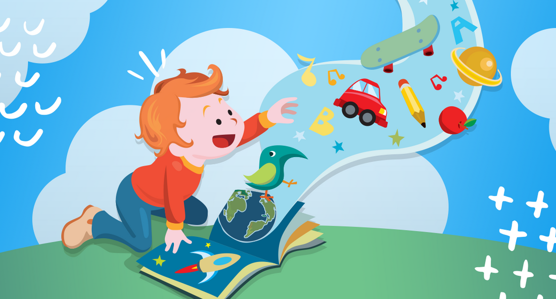 Como Estimular a Leitura nas Crianças: Dicas para Pais e Educadores