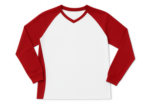 CAMISETA MANGA LONGA UNISSEX - COLÉGIO SÃO JOSÉ