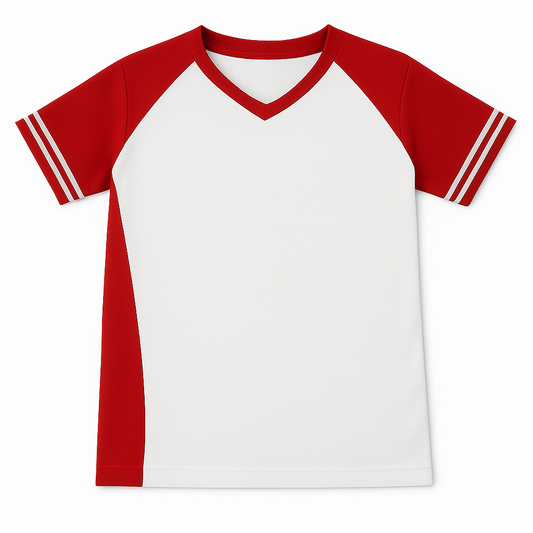 CAMISETA ED. FÍSICA UNISSEX - COLÉGIO SÃO JOSÉ