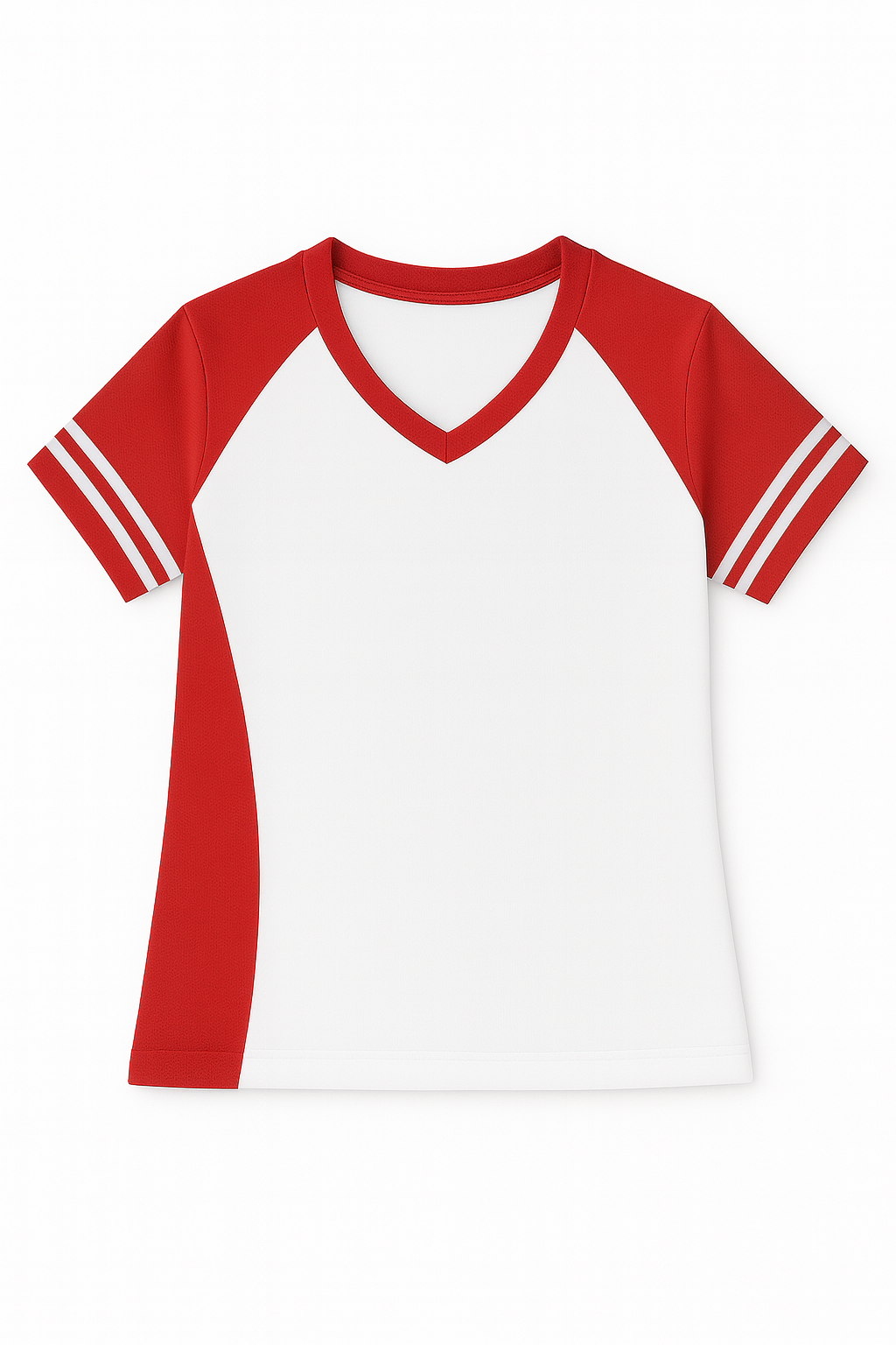 BABY LOOK - COLÉGIO SÃO JOSÉ